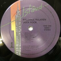 46057696;【US盤】Malcolm McLaren / Duck Rock_画像3