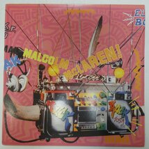 46057696;【US盤】Malcolm McLaren / Duck Rock_画像1