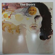 46057733;【Germany盤/2LP/見開き】The Doors / Weird Scenes Inside The Gold Mine_画像1