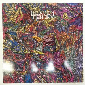 46057765;【UK盤】V・A / Heaven And Hell Volume Two - A Tribute To The Velvet Underground