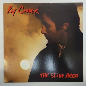 46057777;【US盤】Ry Cooder / The Slide Area