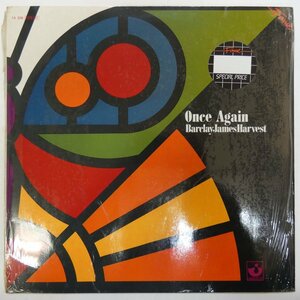 46057750;【Europe盤/シュリンク】Barclay James Harvest / Once Again