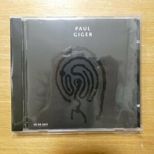 028943777629;【CD】PAUL GIGER / SCHATTENWELT(ECM1487)
