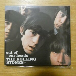 042288229025;【ハイブリッドSACD】THE ROLLING STONES / OUT OF OUR HEADS　8822902