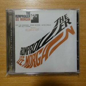 724352122929;【CD/RVG】LEE MORGAN / THE RUMPROLLER　724352122929