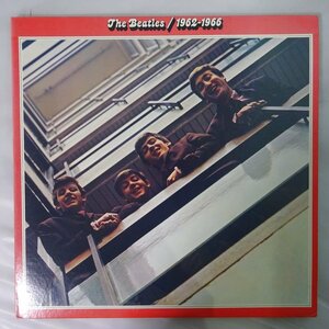 14028670;【US盤/2LP/見開き】The Beatles / 1962-1966