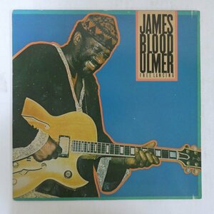 46058173;【US盤】James Blood Ulmer / Free Lancing