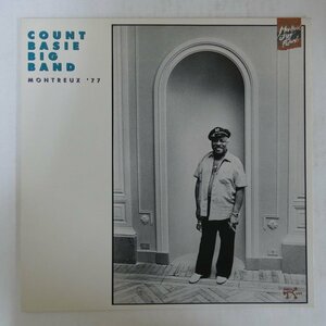 46058162;【US盤/OJC PABLO】Count Basie Big Band / Montreux '77