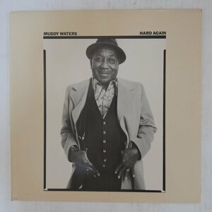 46058331;【US盤】Muddy Waters / Hard Again