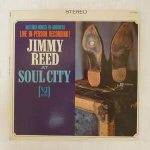 46058362;【US盤】Jimmy Reed / Jimmy Reed At Soul City
