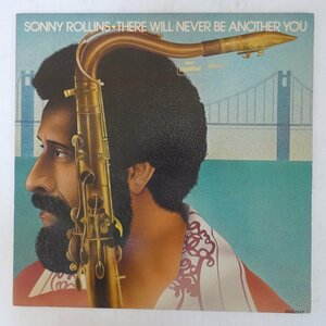 46058458;【US盤/Impulse】Sonny Rollins / There Will Never Be Another You