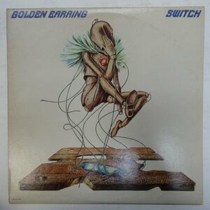 46058533;【US盤】Golden Earring / Switch