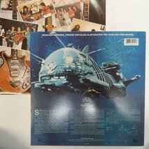 46058547;【US盤/12inch】Brian May + Friends / Star Fleet Project_画像2