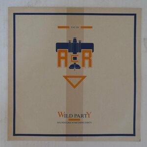 46058565;【UK盤/12inch/45RPM】A Certain Ratio / Wild Party