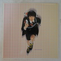 46058802;【国内盤/12inch/プロモ】Rocketman (ふかわりょう) / Rocketman deluxe_画像1