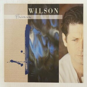 46058579;【Germany盤】Brian Wilson / S・T