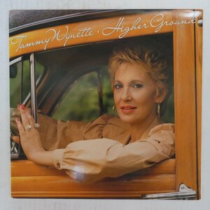 46058592;【US盤】Tammy Wynette / Higher Ground