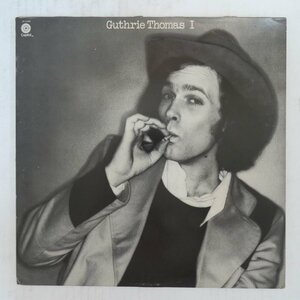 46058588;【US盤】Guthrie Thomas / I