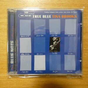 41085439;【CD】TINA BROOKS / TRUE BLUE　TOCJ-4041