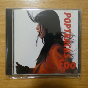 41085560;【CD/旧規格/3500円盤】EPO / POPTRACKS　35MD-1033