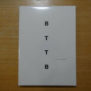 41085573;【CDBOX】坂本龍一 / BTTB　WPC6-8524