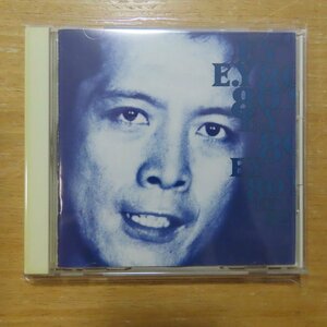 41085739;【CD】矢沢永吉 / E.Y80's　WPC6-8383