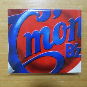 4582283794358;【CD+DVD】B'z / C’MON　BMCV-8034