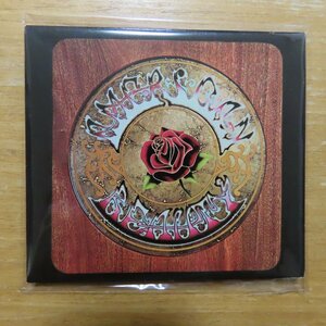 081227439729;【HDCD】GRATEFUL DEAD / AMERICAN BEAUTY　8122-74397-2