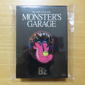 41085769;【3DVDBOX】B'z / MONSTER'S GARAGE　ONBD-5019~5021