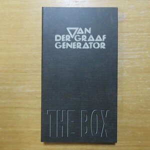 41086172;【4CDBOX】VAN DER GRAAF GENERATOR / THE BOX