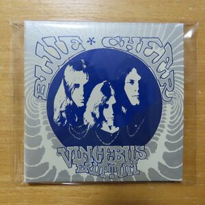 8026575011120;【CD】BLUE CHEER / VINCEBUS ERUPTUM(紙ジャケット仕様)　AK-011