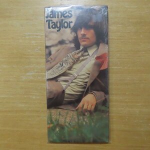 077779757725;【未開封/CDBOX/ロングボックス/独盤】JAMES TAYLOR / Ｓ・Ｔ　C2-97577