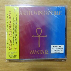 4988064114658;【未開封/CD】アース・ウィンド＆ファイアー / アヴェタ　AVCD-11465