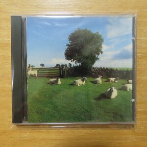 017837715526;【CD】The KLF / CHILL OUT　WAXCD-7155