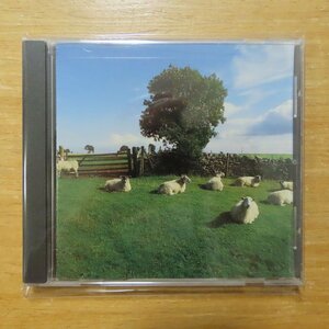016581715523;【CD】The KLF / CHILL OUT　TVT-7155