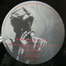 46059142;【UK盤/12inch/45RPM/美盤】David Sylvian / Red Guitar_画像3