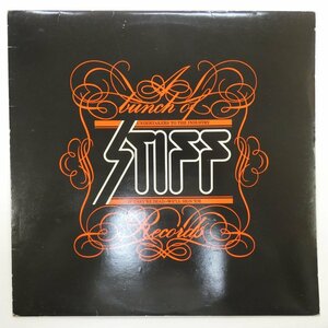 46059154;【UK盤】V・A / A Bunch Of Stiff Records