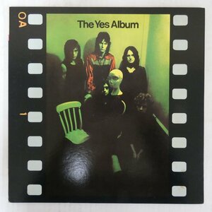 46059309;【国内盤/見開き】Yes イエス / The Yes Album サード・アルバム