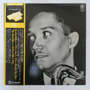 46059352;【帯付/BLACKLION/MONO/美盤】Dexter Gordon, Wardell Gray / The Master Swingers!