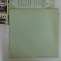 47045753;【国内盤】大滝詠一 Eiichi Ohtaki / Each Time_画像2