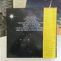 47045791;【国内盤/非売品カバー付】Electric Light Orchestra / S.T. タイム～時へのパスポート～_画像2