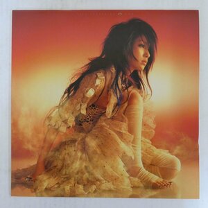 47045782;【国内盤/12inch】中島美嘉 Mika Nakashima / 火の鳥