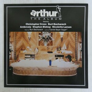 47045842;【国内盤/美盤】V.A. / Arthur (The Album) ミスター・アーサー