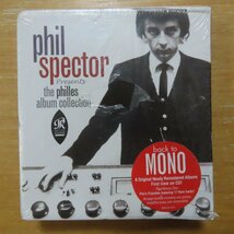 41084043;【未開封/7CDBOX】PHIL SPECTOR / PRESENTS THE PHILLES ALBUM COLLECTION_画像1