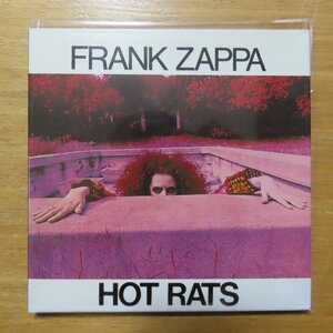 41086251;【CD】FRANK ZAPPA / HIT RATS(紙ジャケット仕様)　VACK-1209