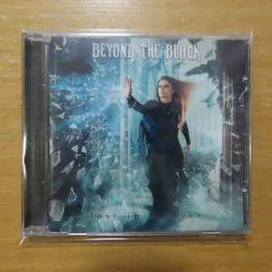 41086319;【CD】BEYOND THE BLACK / LOST IN FOREVER　UDR-068P18
