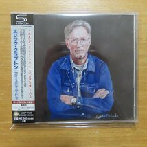 41086565;【SHM-CD】エリック・クラプトン / アイ・スティル・ドゥ　UICP-1173_画像1