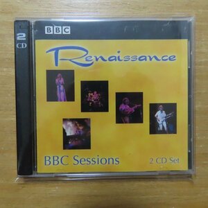 664140100121;【2CD/BBC/WOUNDEDBIRDレコード】RENAISSANCE / BBC SESSIONS　WOU-1001