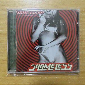 4001617523728;【CD】SHAME LESS / Queen 4 a Day　0681-20