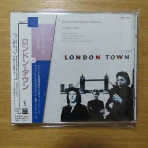 4988006685857;【CD】ウィングス / ロンドン・タウン　TOCP-7858